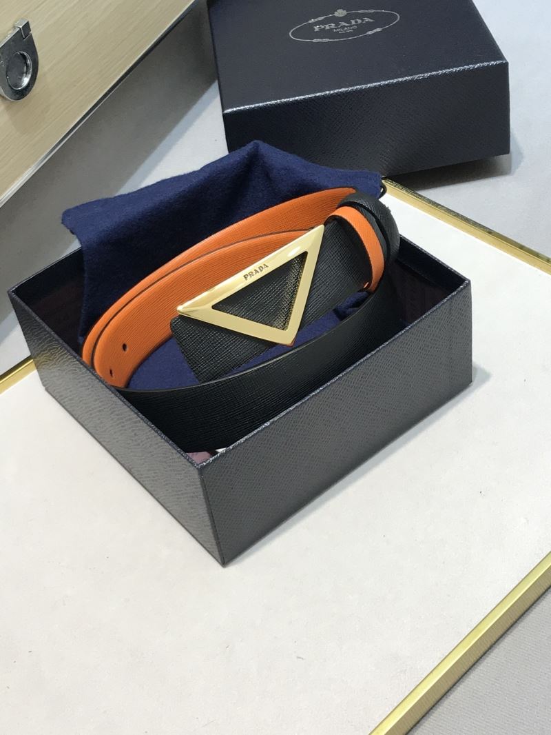 Prada Belts